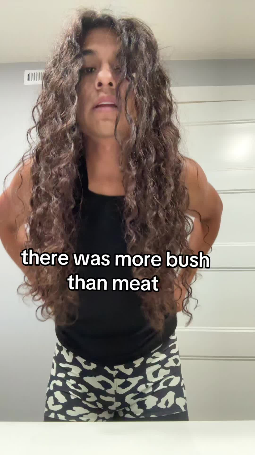 @Marion spears
