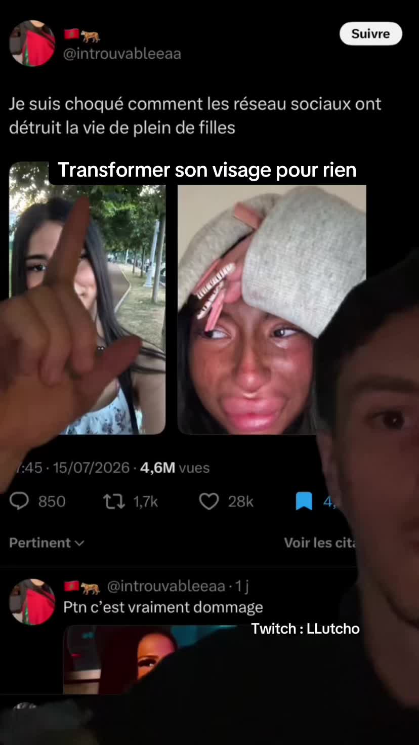 @LLutcho 💫