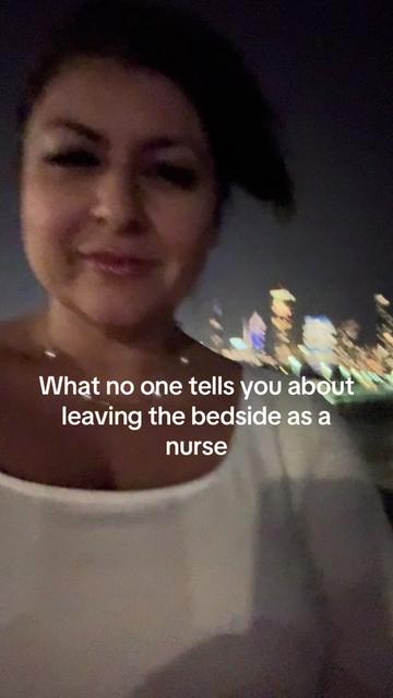 @Concierge Nurse Jasmine