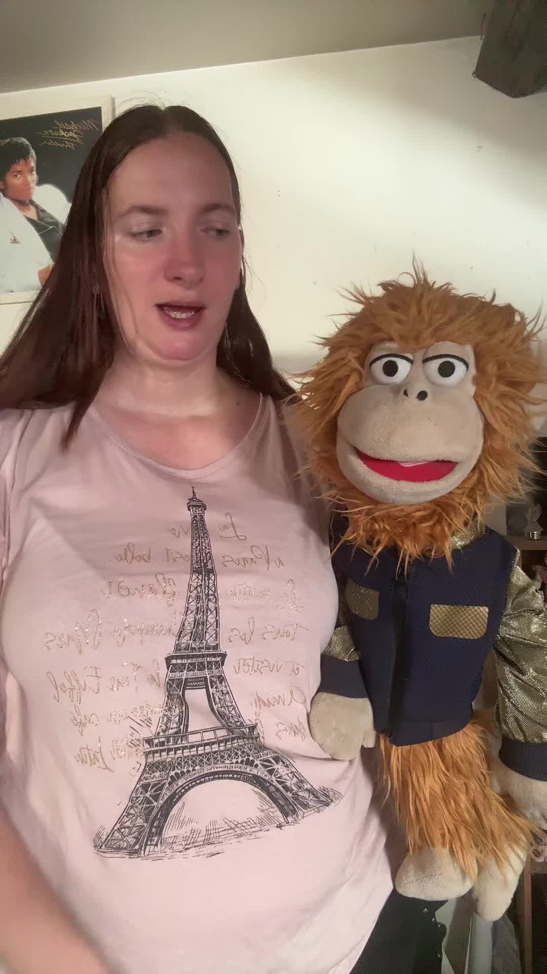 @🦋 Mélanie 🦋