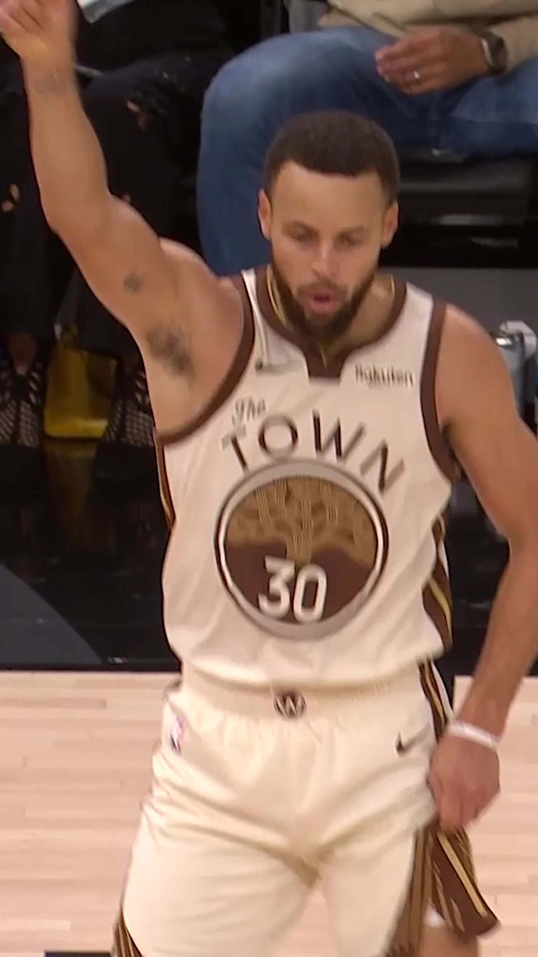 @warriors