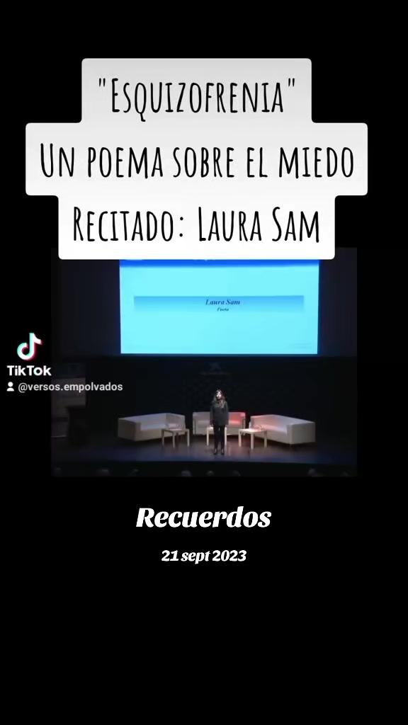 @Versos Empolvados