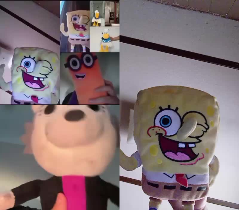 @SpongeBob632