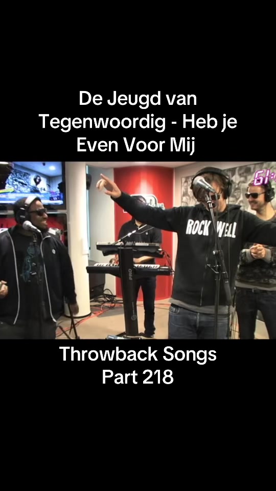 @NL Throwbacks🇳🇱