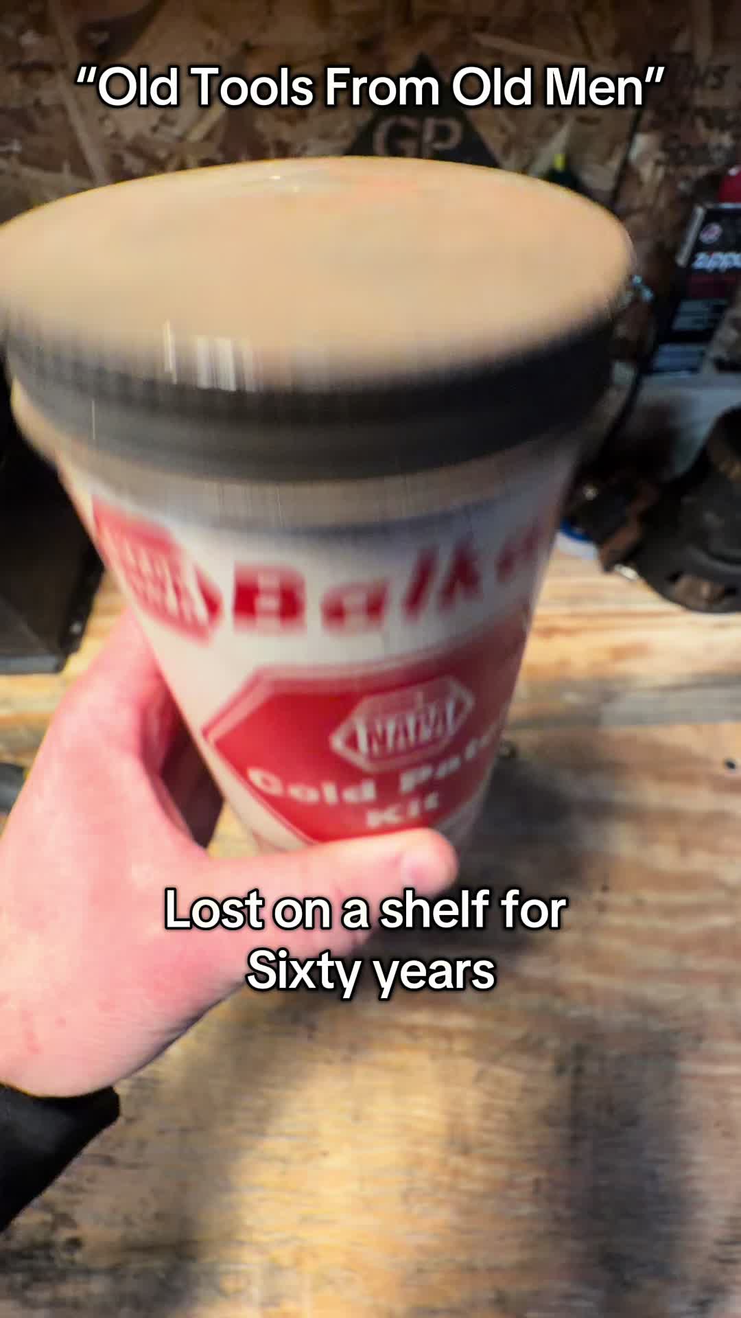@Grit And Gasoline