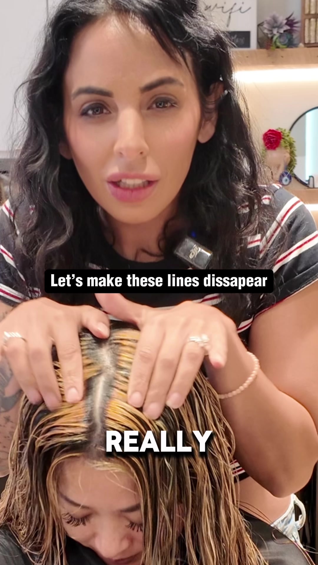 @Nicki Wildflower