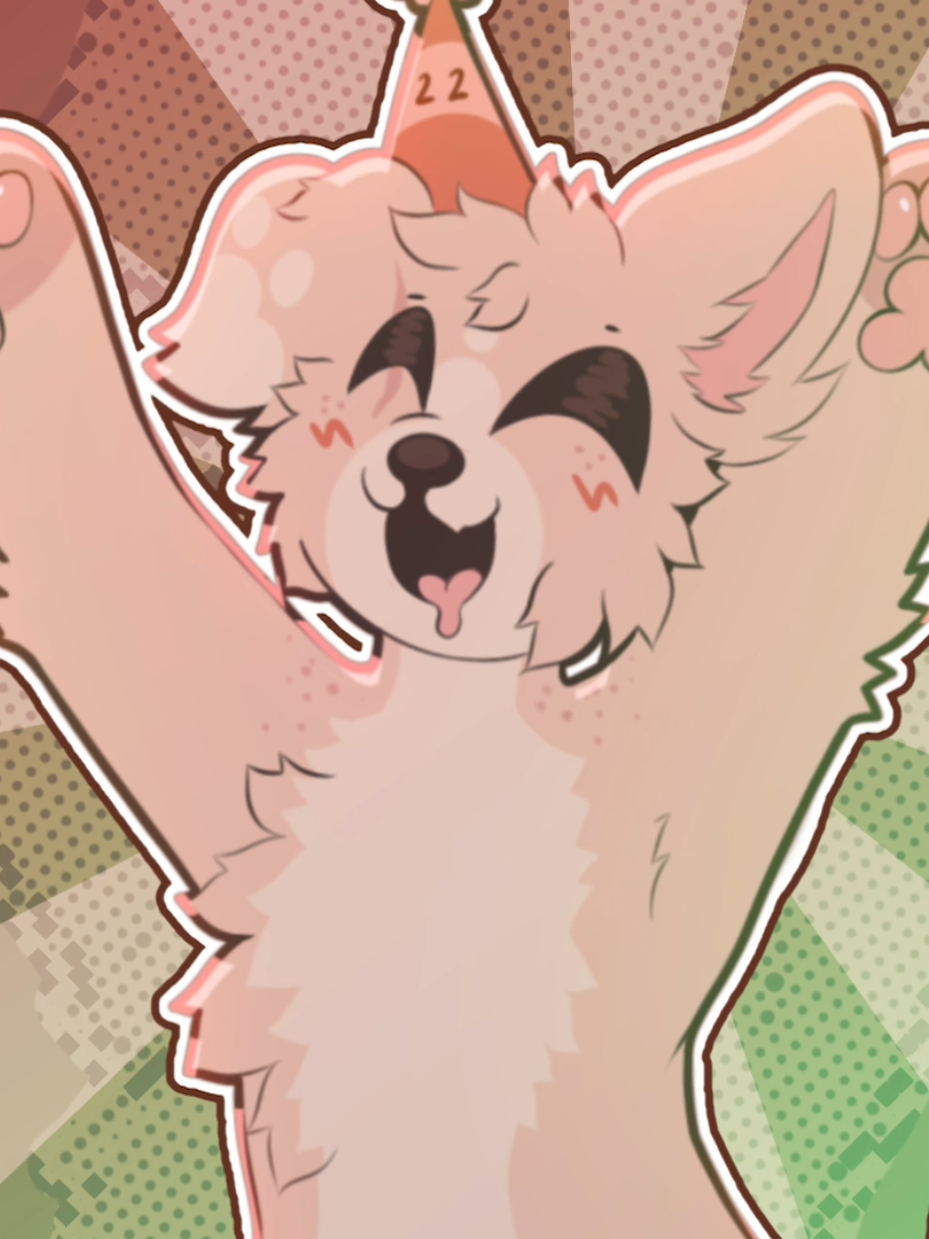 @Psychedelipup