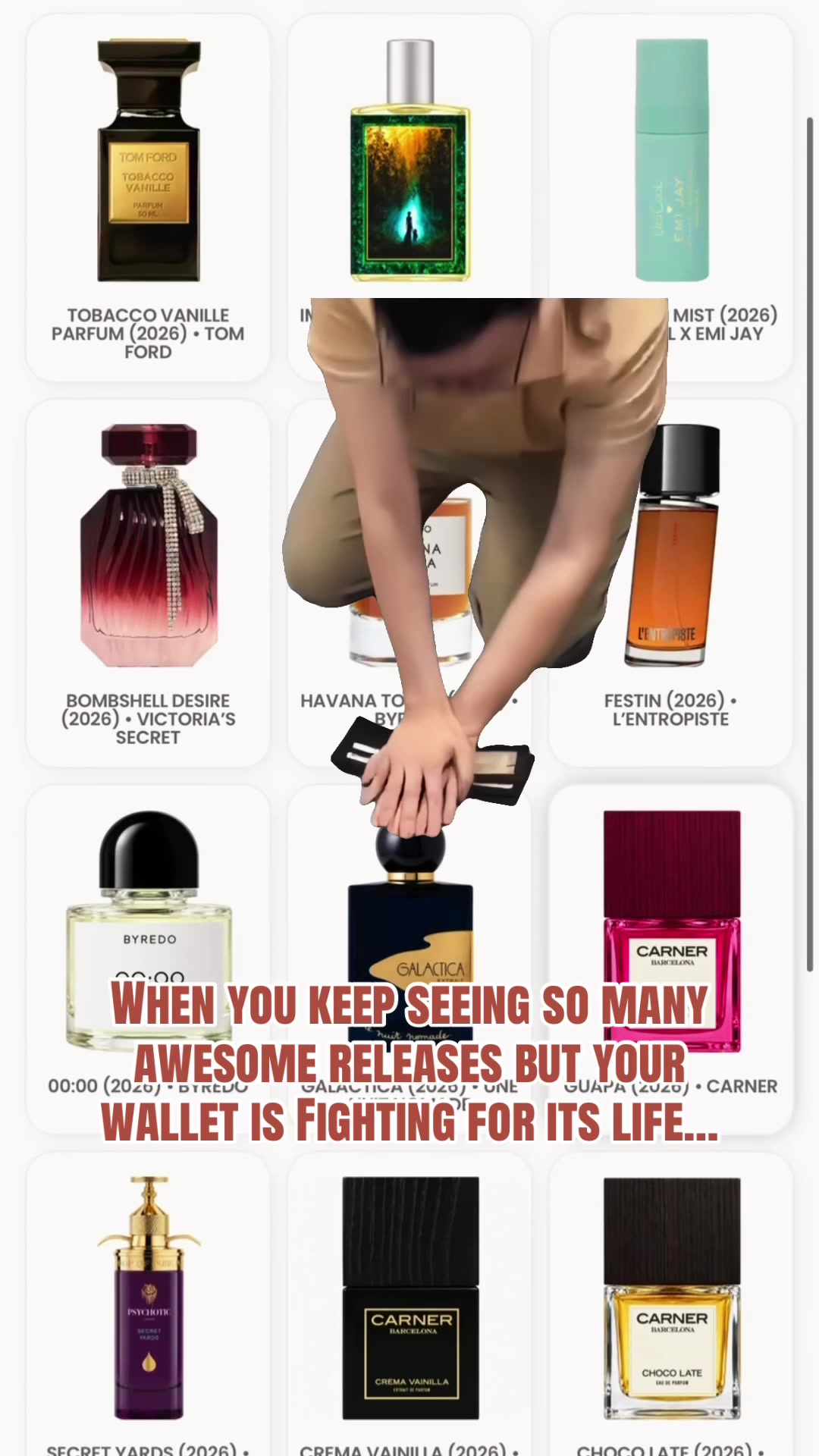 @David Smells Good