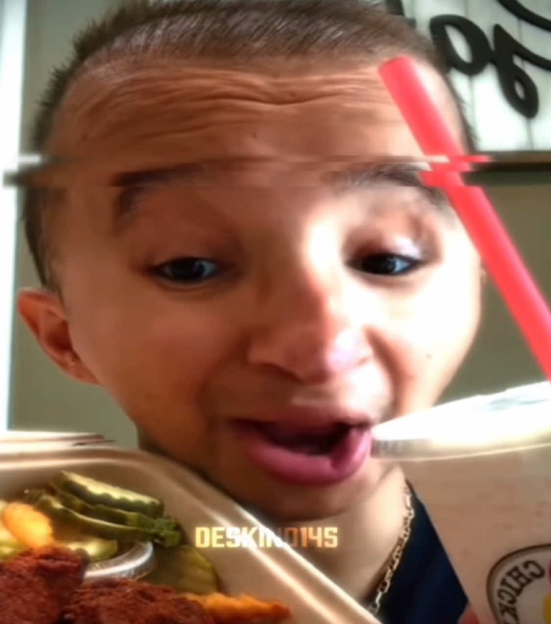 @Des