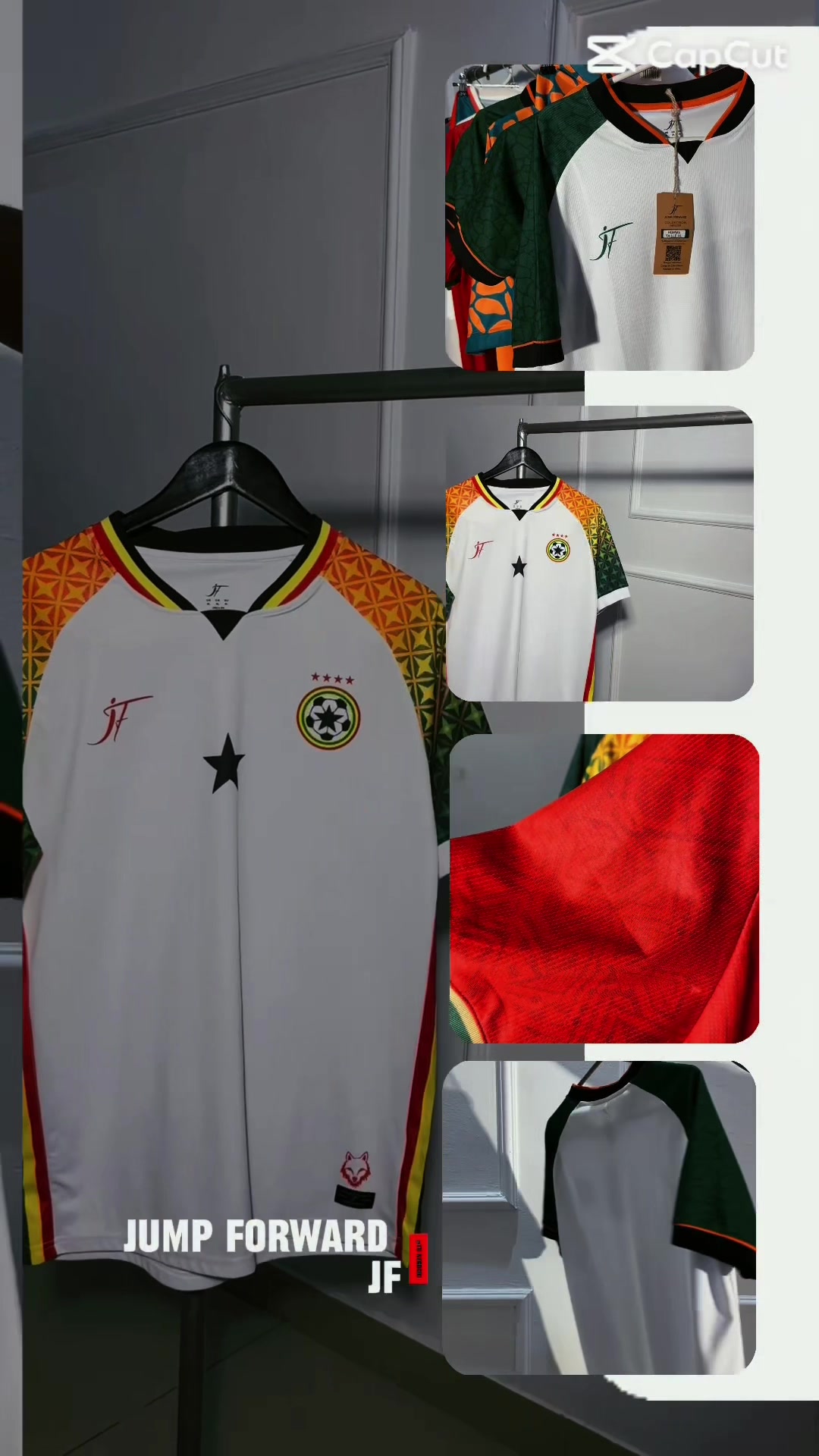 @JF sportwear