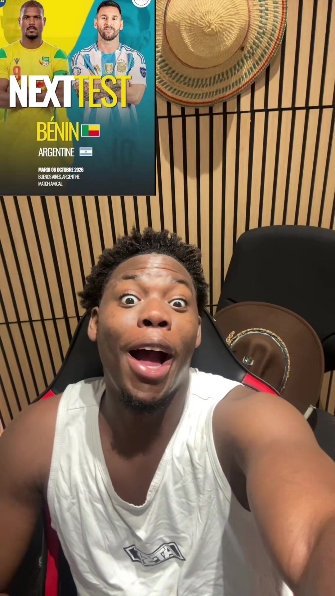 @Dj&eacute;zouvi 🙏🏿 🇧🇯✨🇧🇪