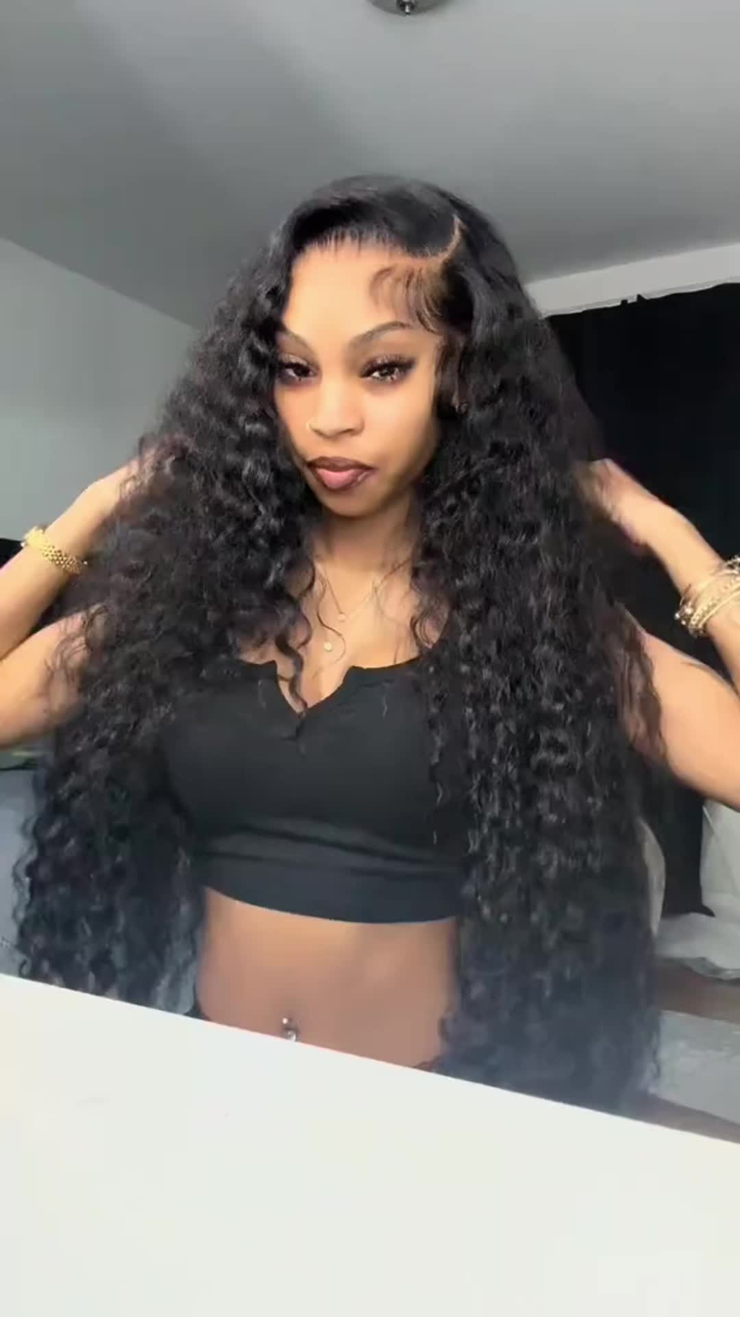 @XSHAIRQueen