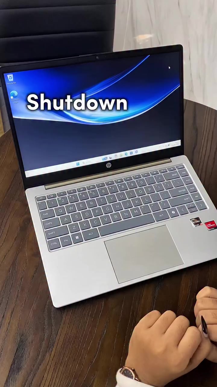 @Laptop store in Ibadan