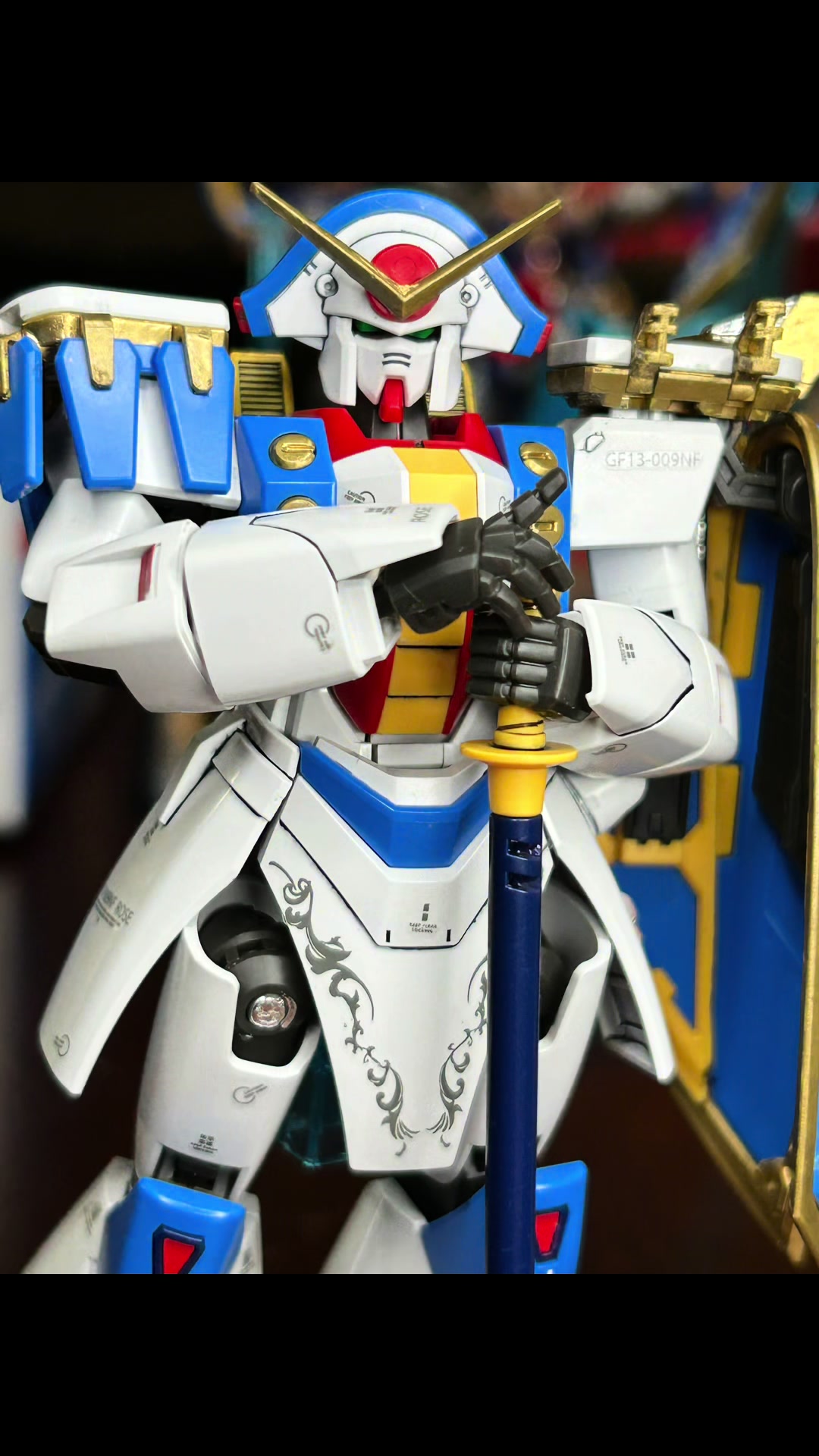 @Zeon Hunter