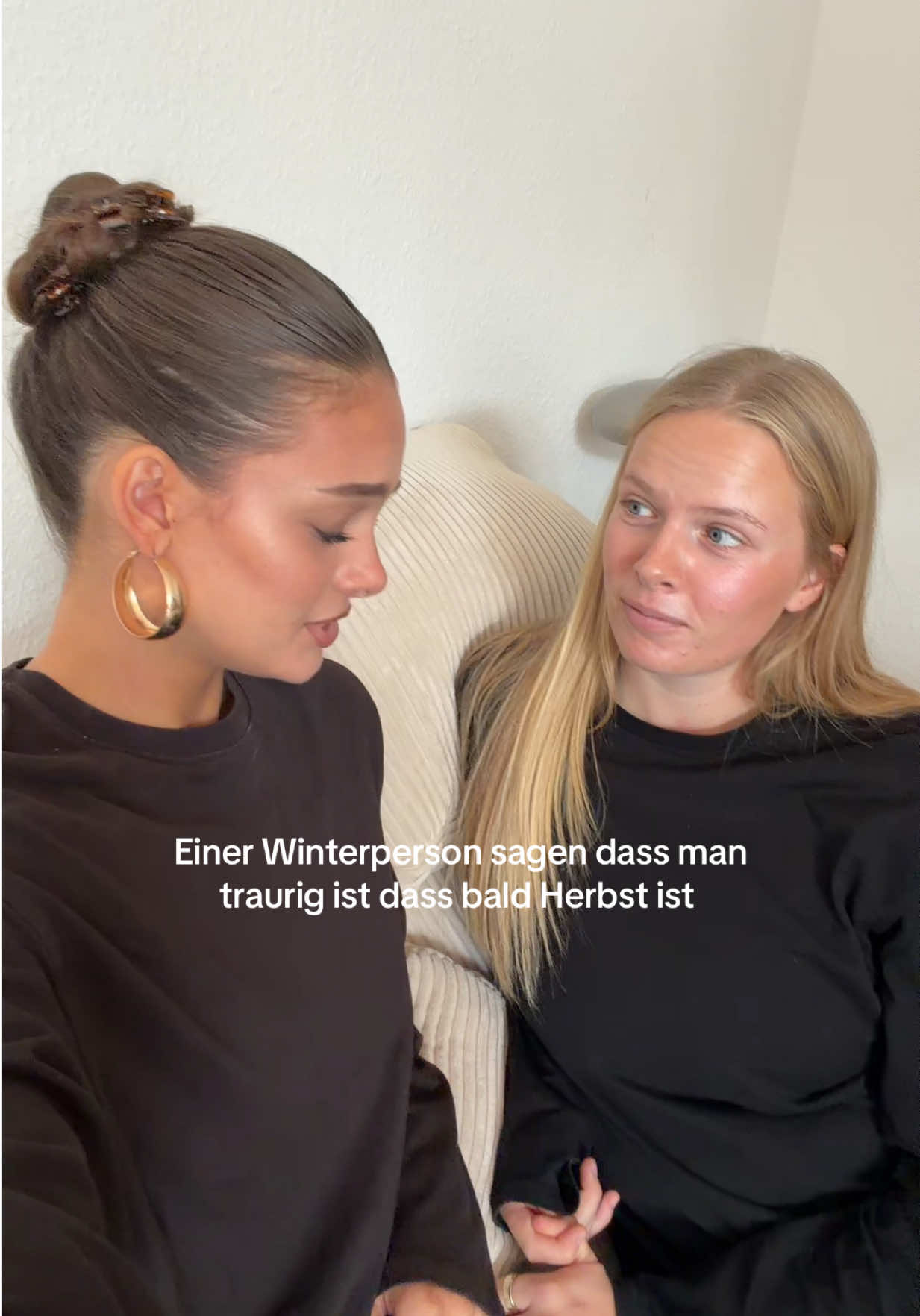 @She&lsquo;s Talking!