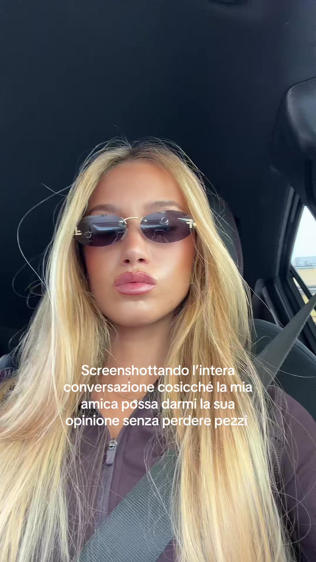 @Vittoria Baghino