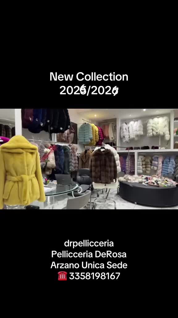 @PELLICCERIA DEROSA