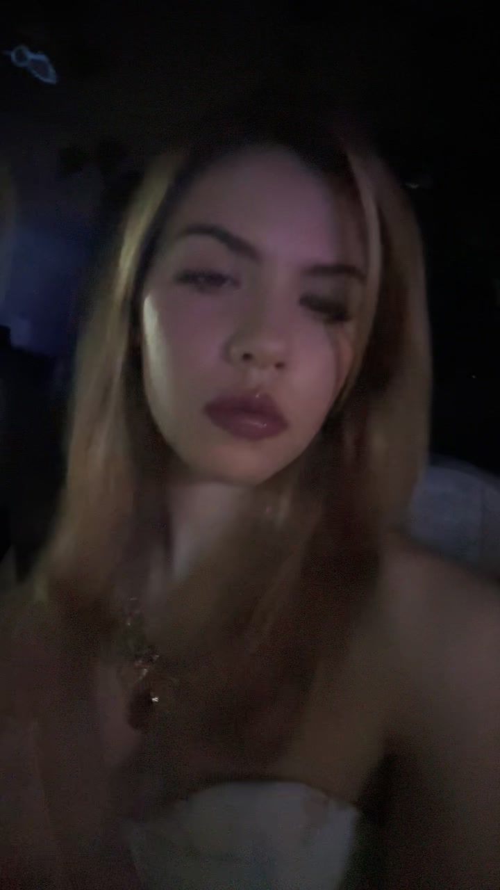 @Alexis Lane