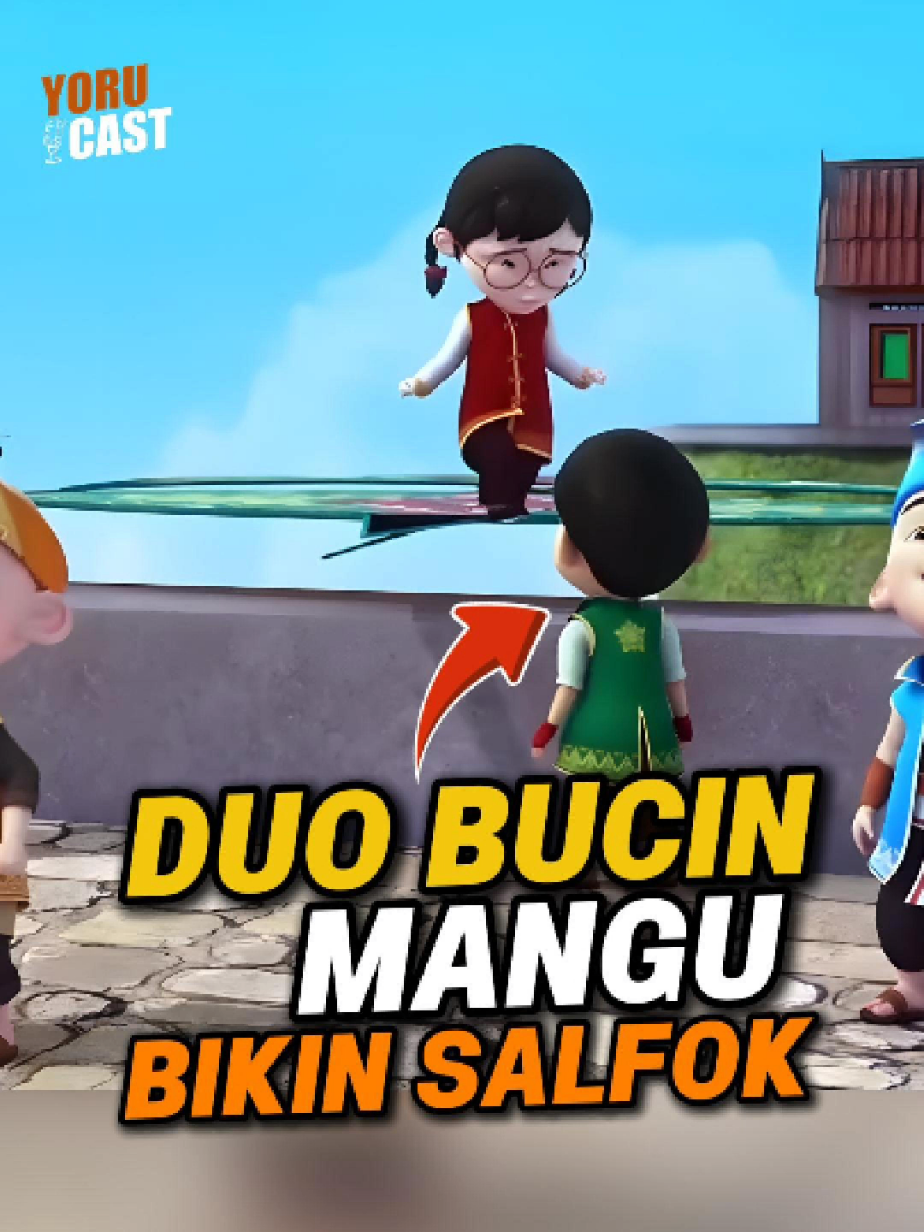 @Yoru Cast