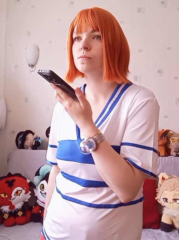 @Ame-cosplay