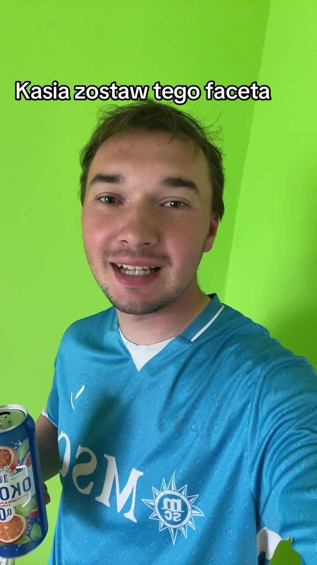 @Powr&oacute;t trenera