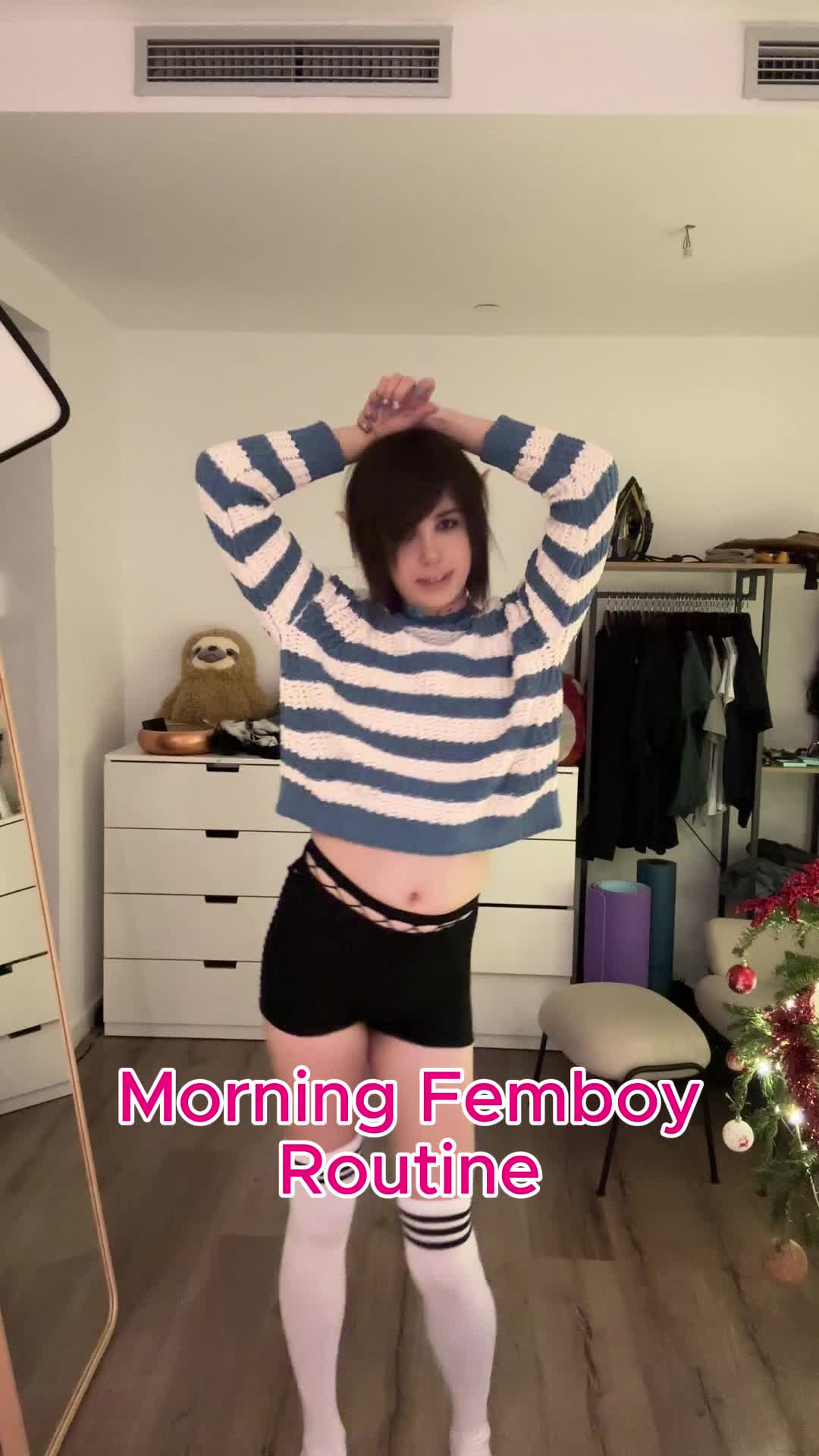 @Goshka Femboy