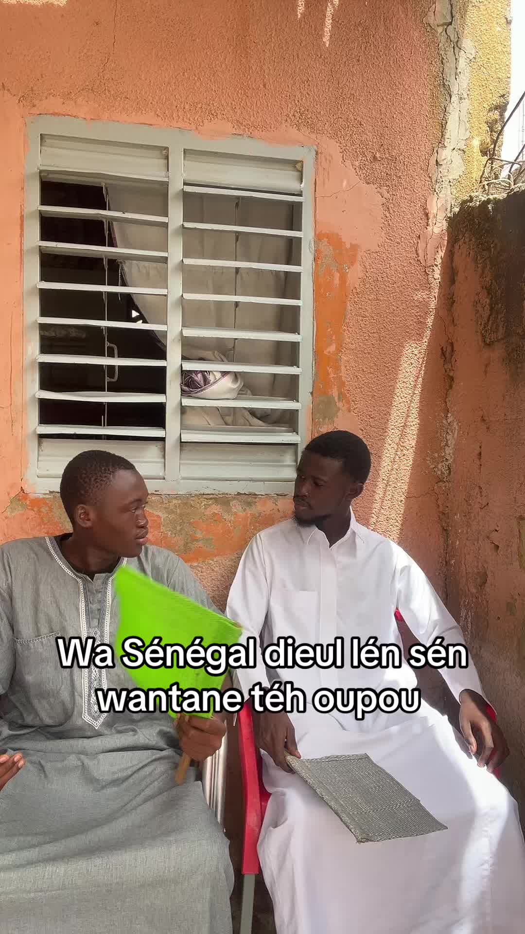 @BABACAR 🇸🇳