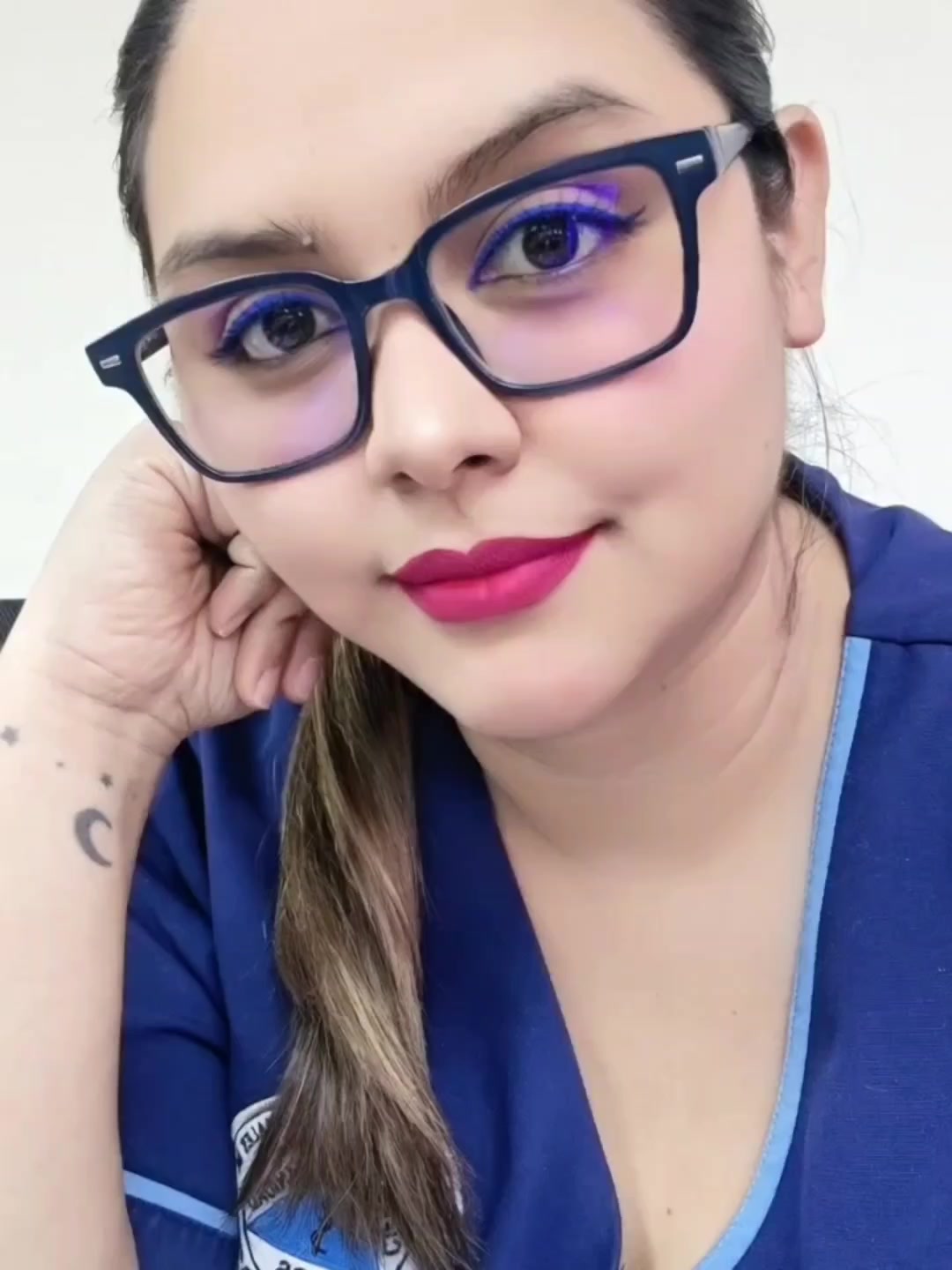 @Mazielitha Recinos