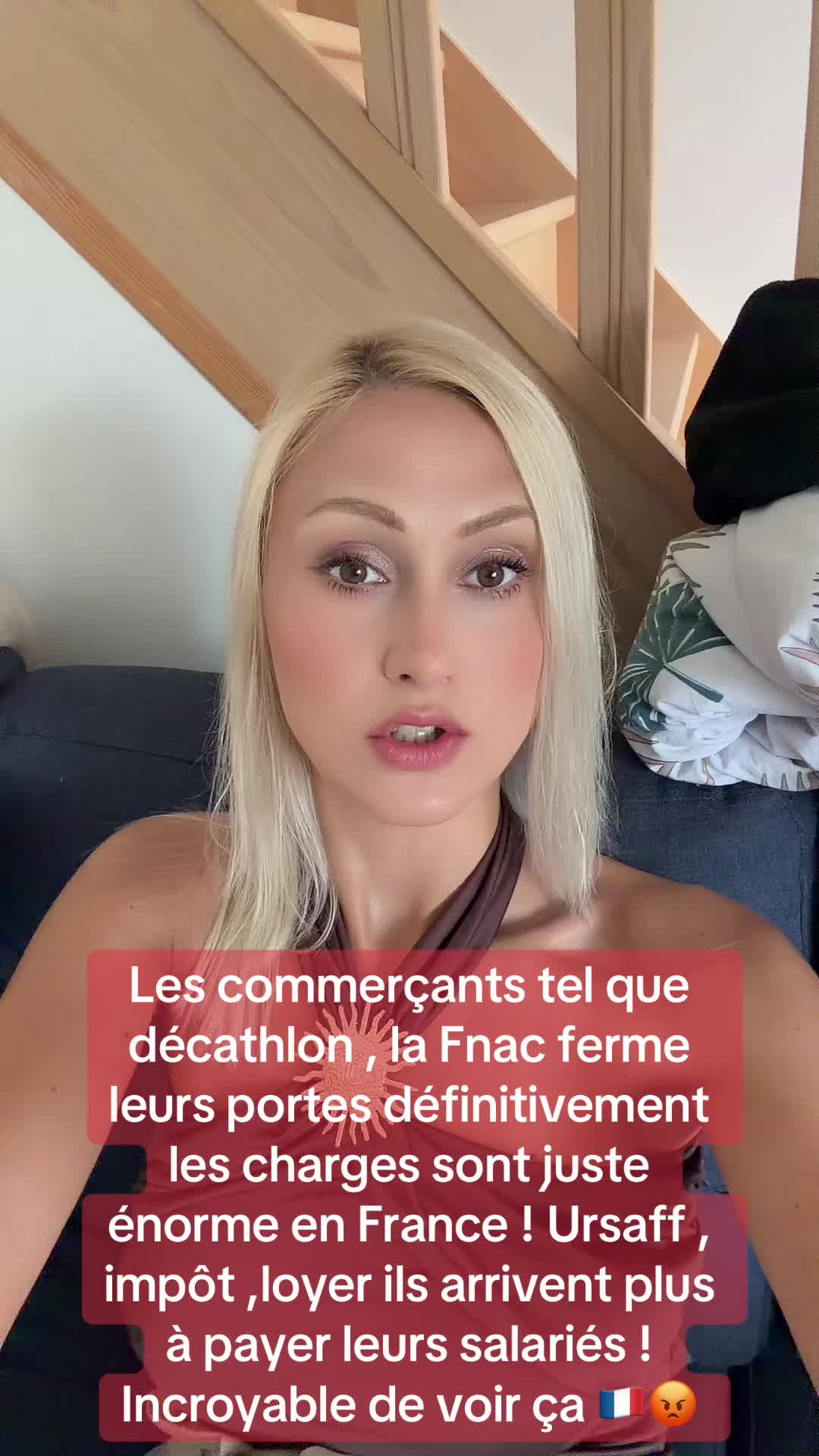 @Une grande gueule