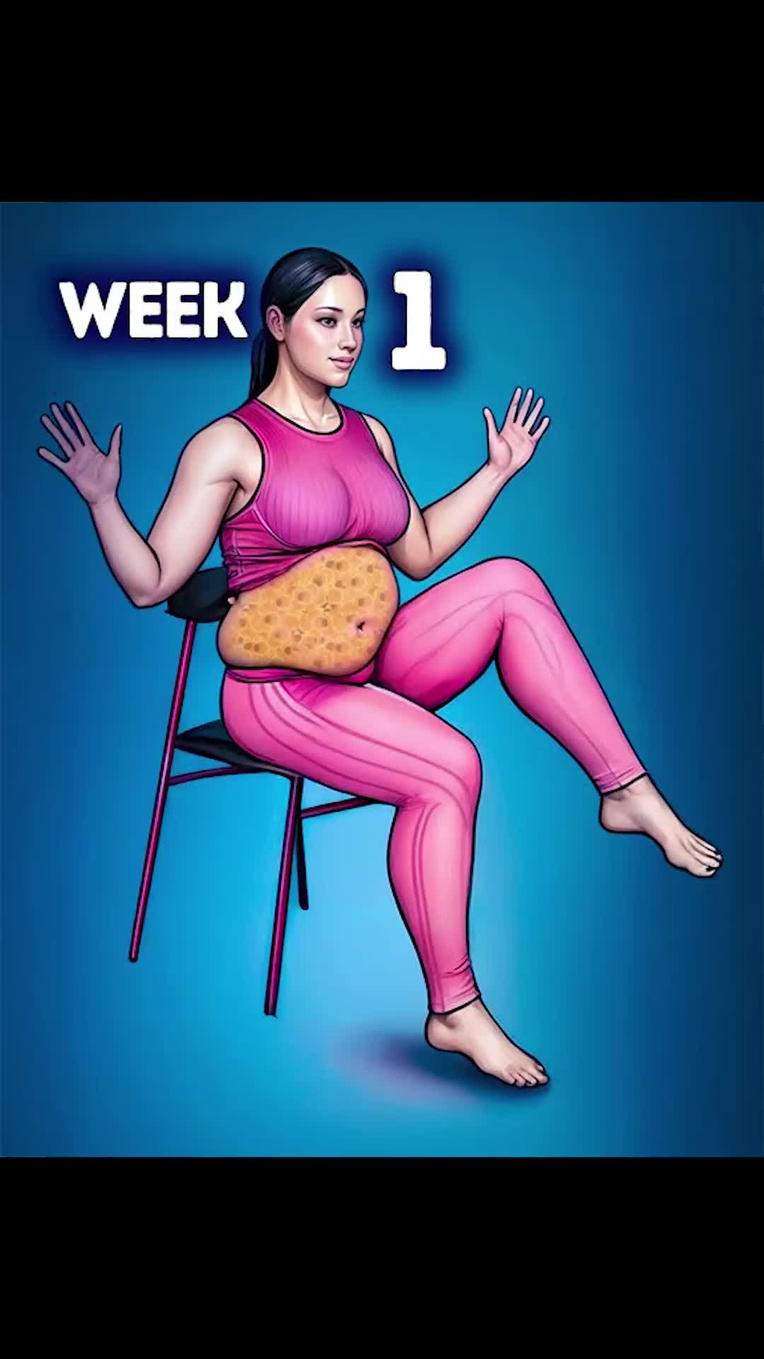 @Workout 4D Official