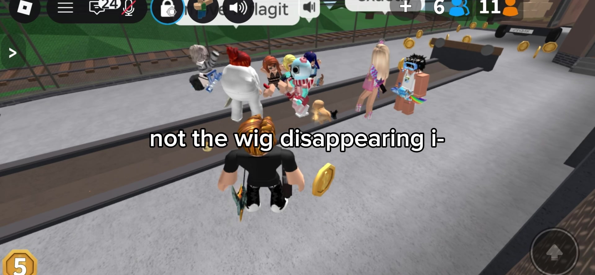 @QWEL’S #1 HATER