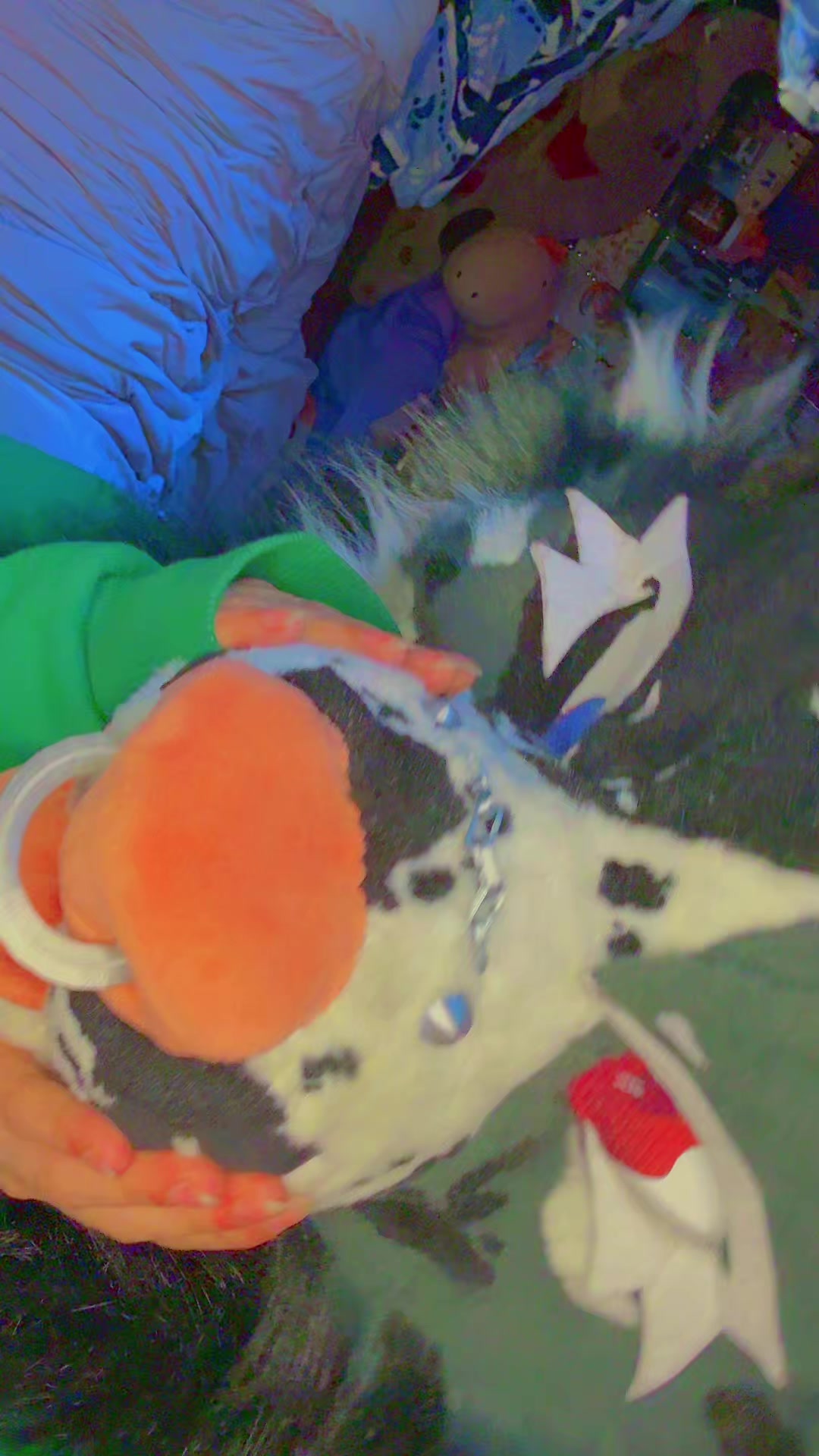 @Creature ๐ BLFC