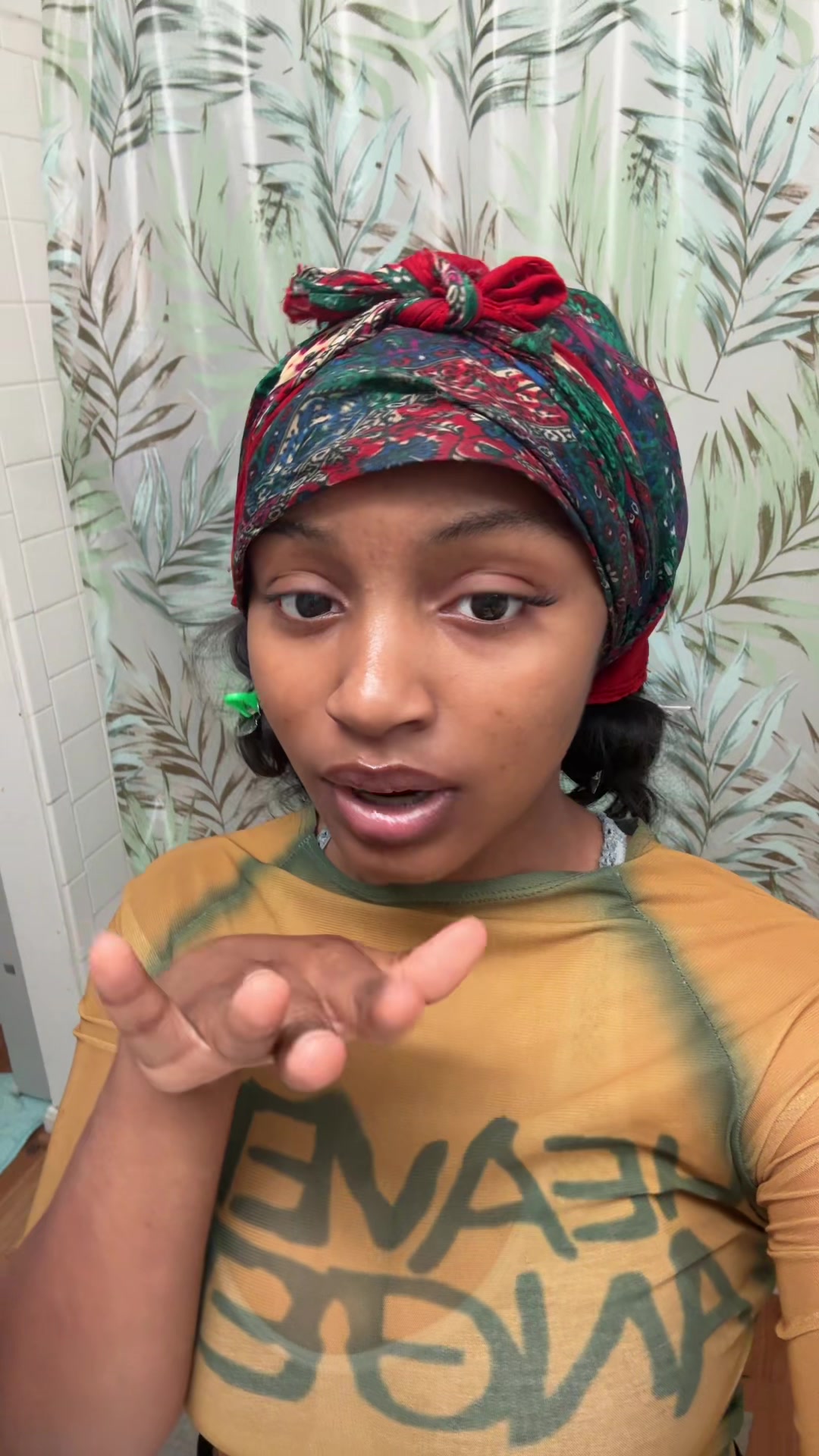@brownskinthings