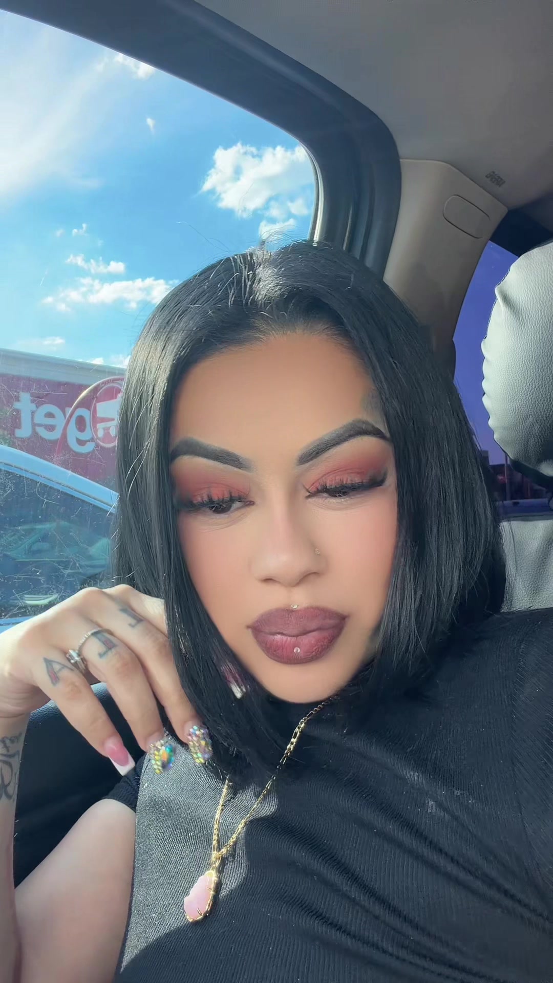 @CindyRoseBaddiesInc✨
