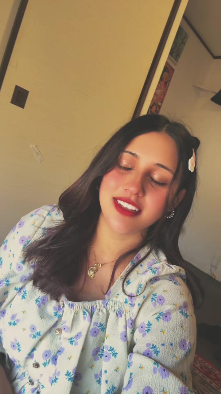 @Samikshya 😘❤️