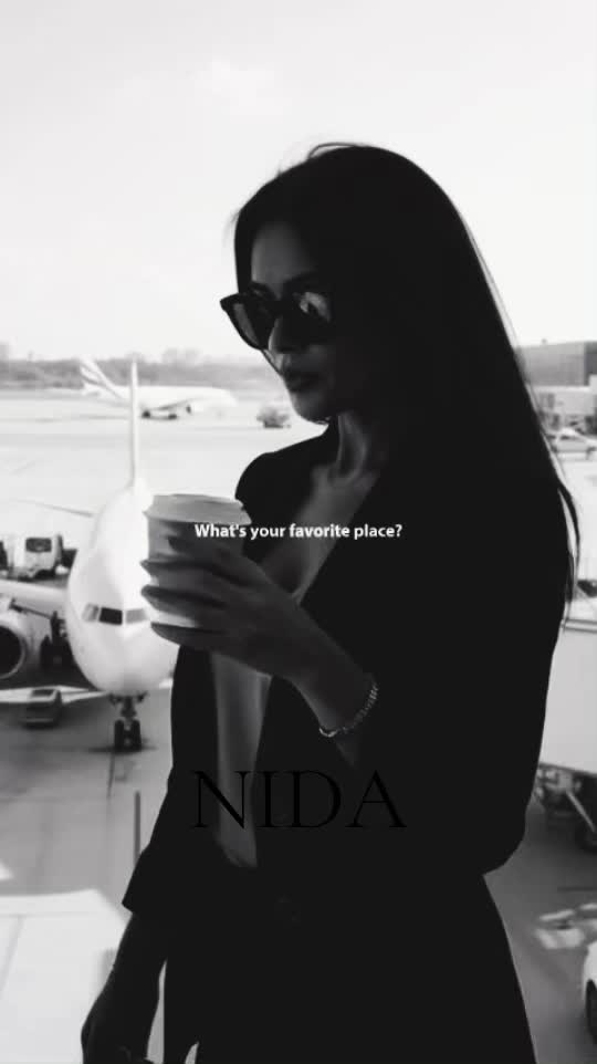 @Nida