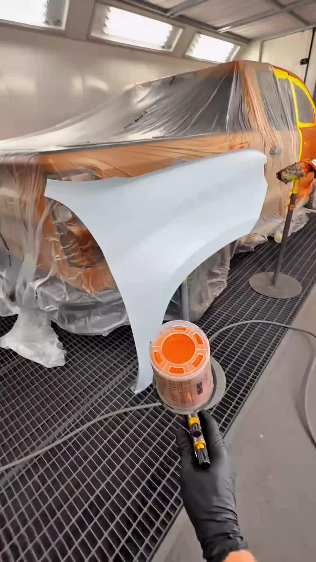 @oscar customs