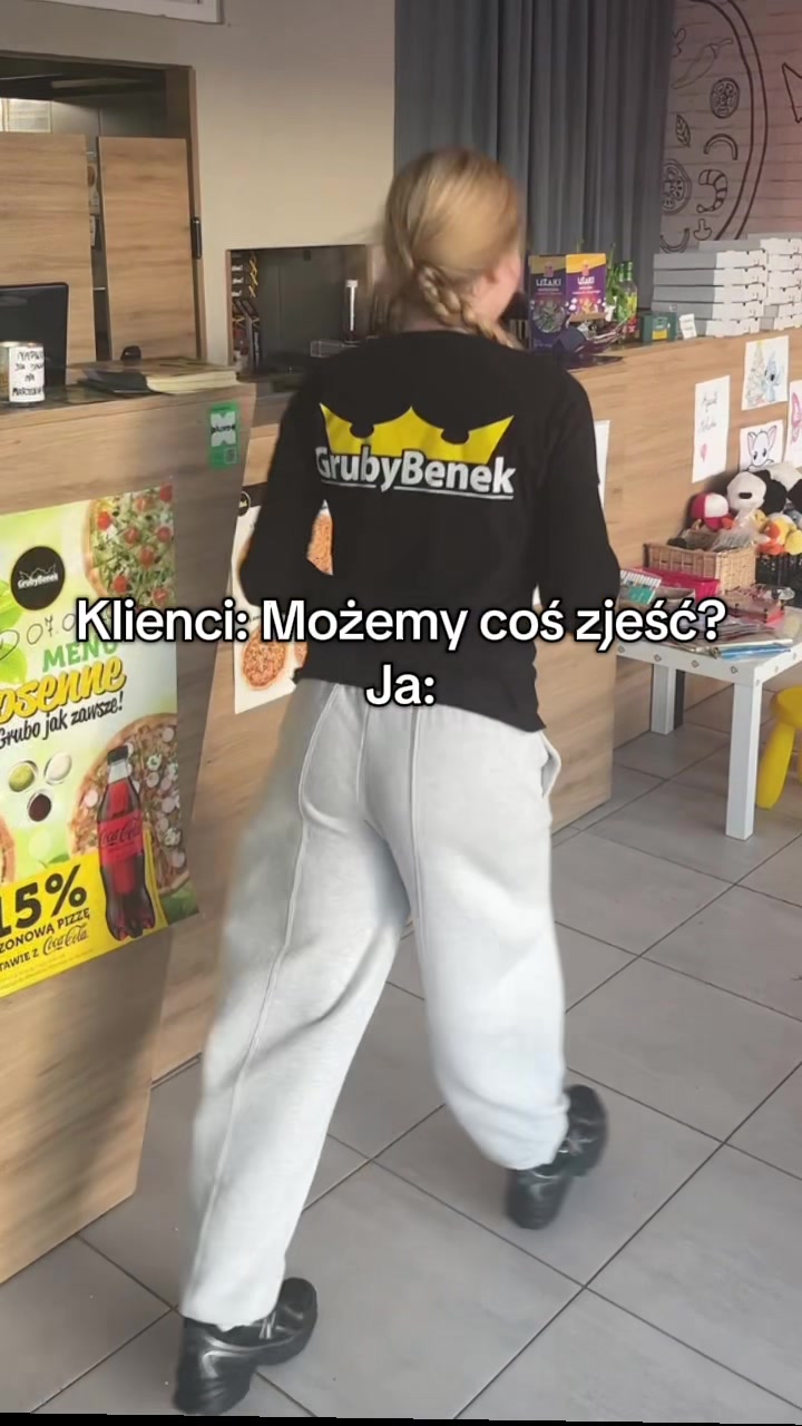 @Gruby Benek | Rumia