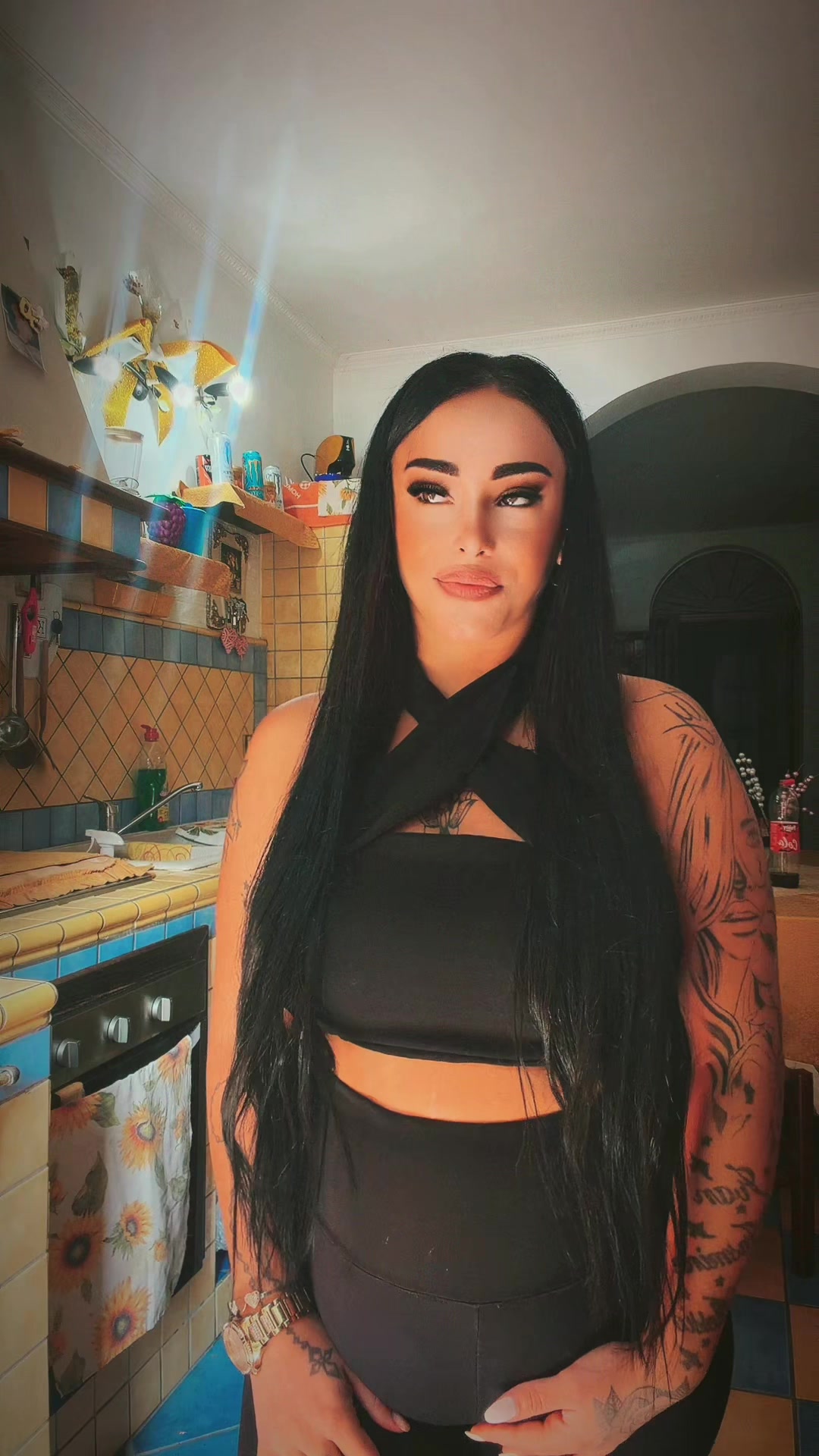 @Vanessa Lorenzo🖤