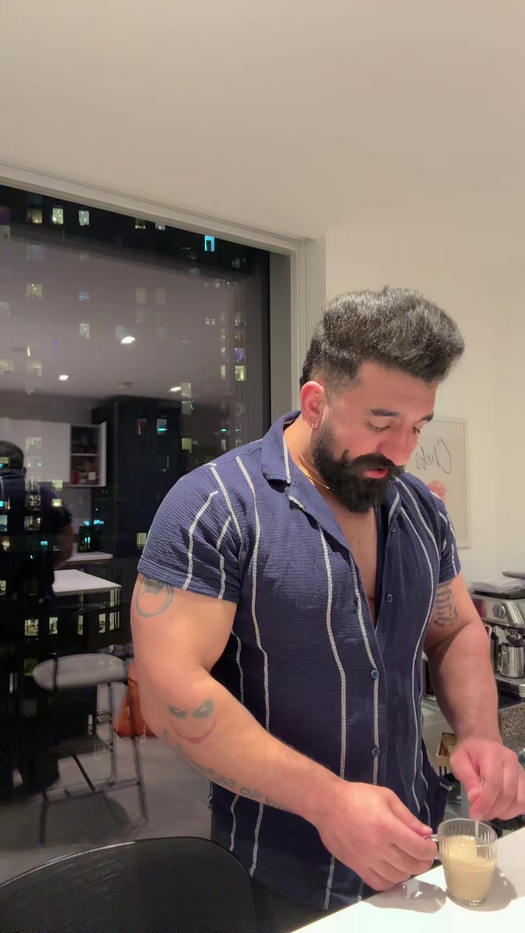@Gabbar 🕊️🐺