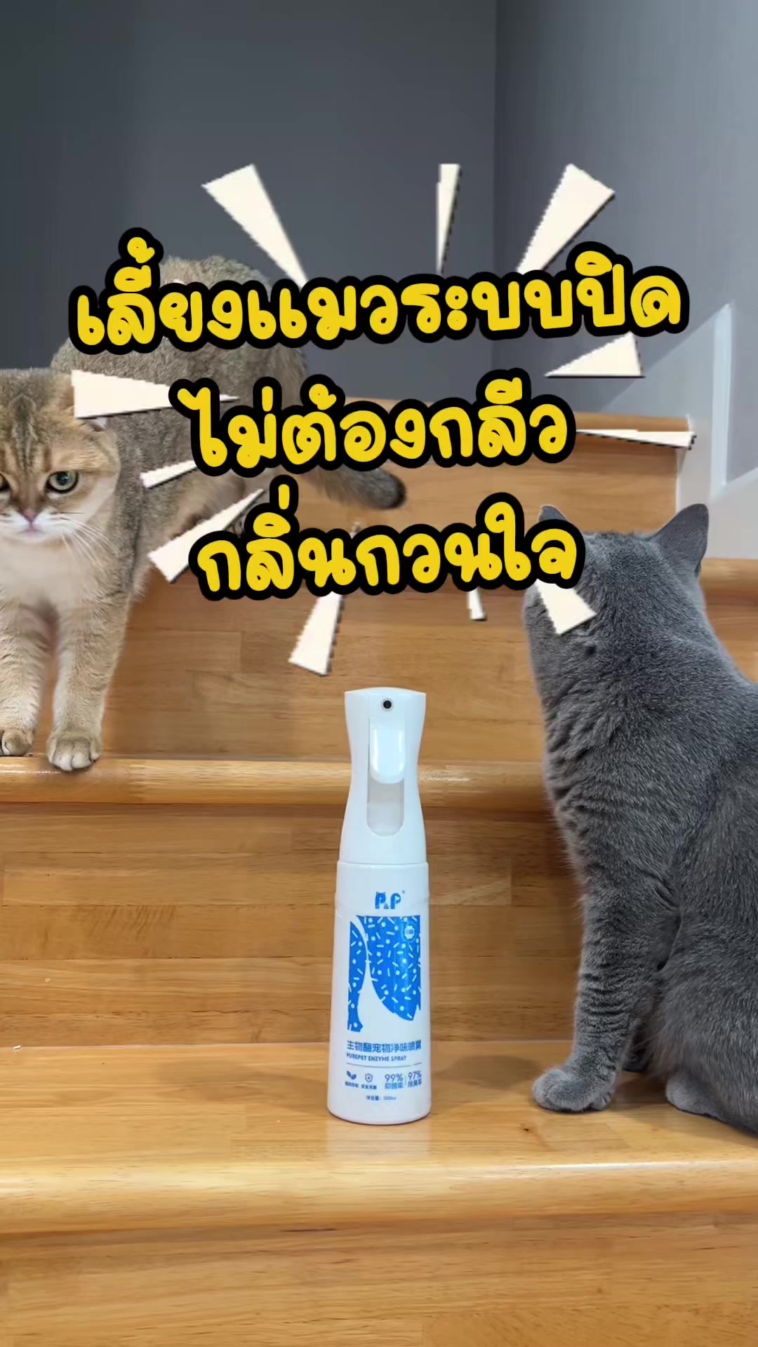 @ชิก้ามีน้องชื่อปลาเผา