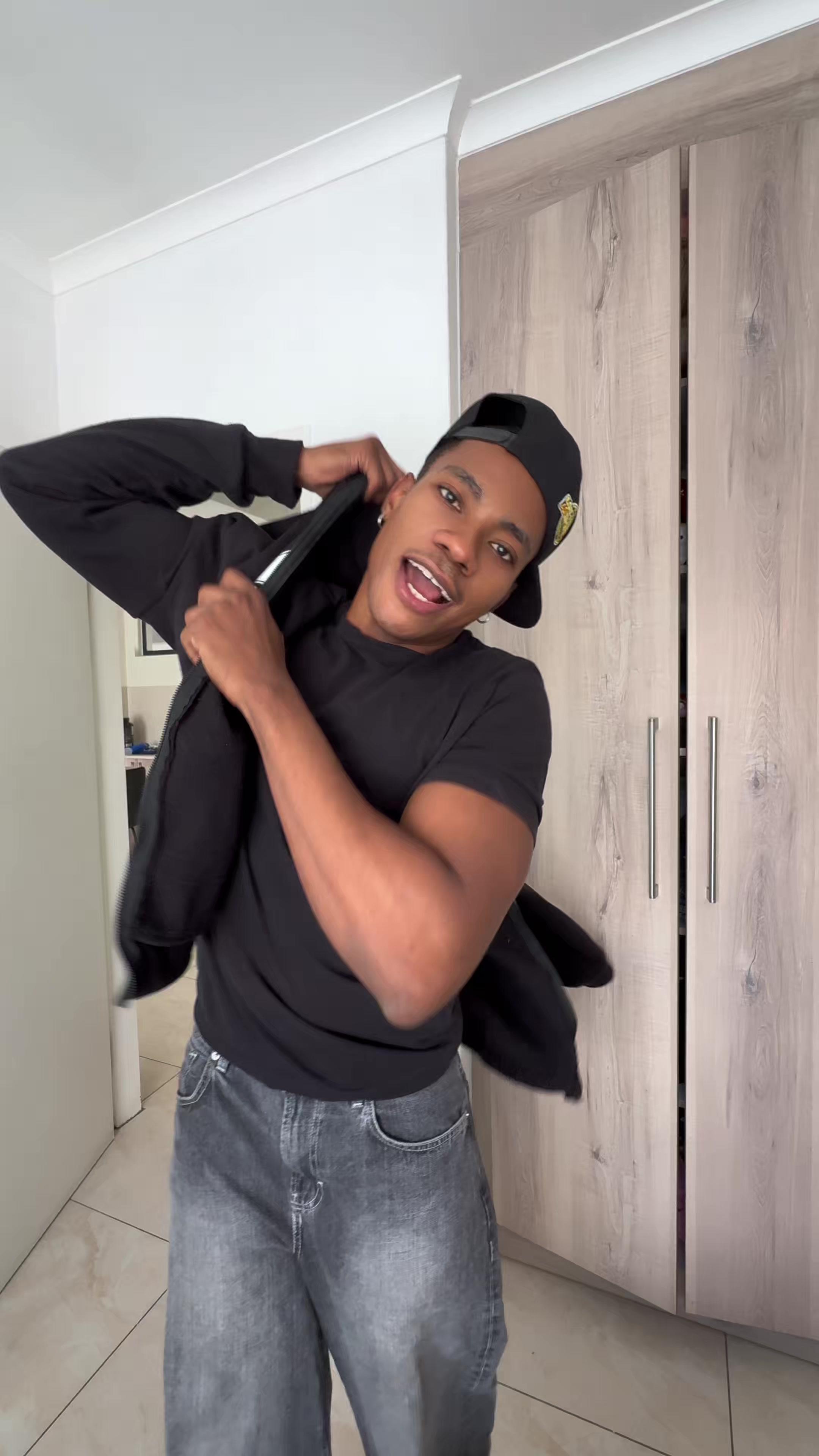@Tad&eacute;us