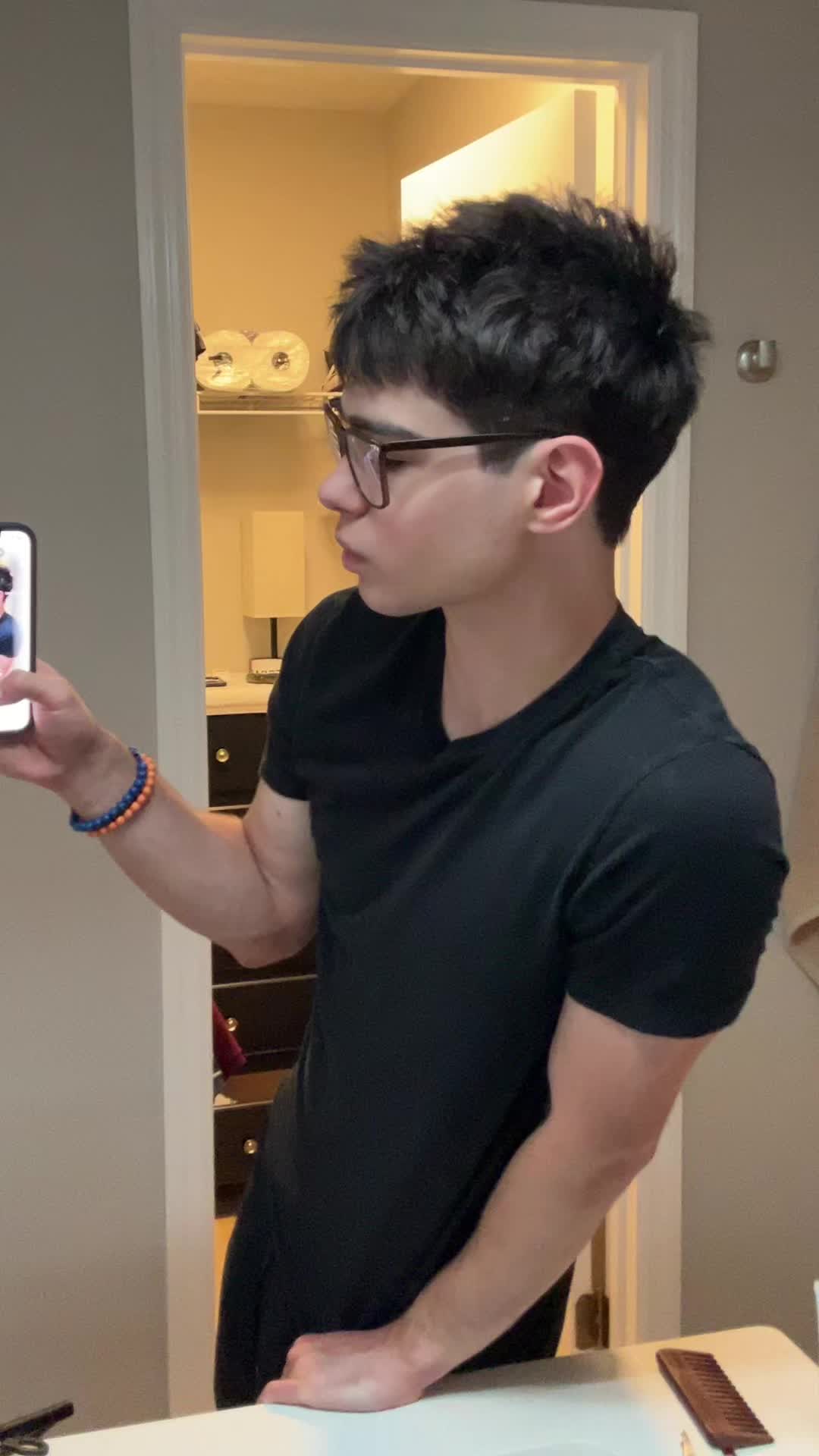 @david