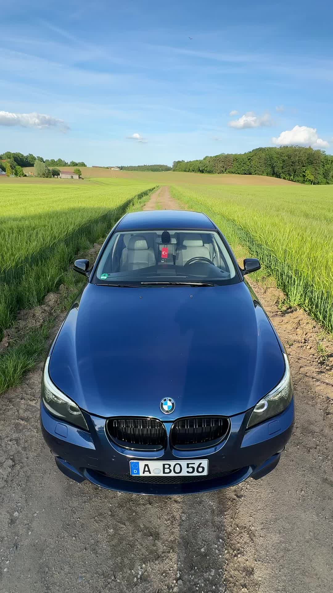 @E60cano