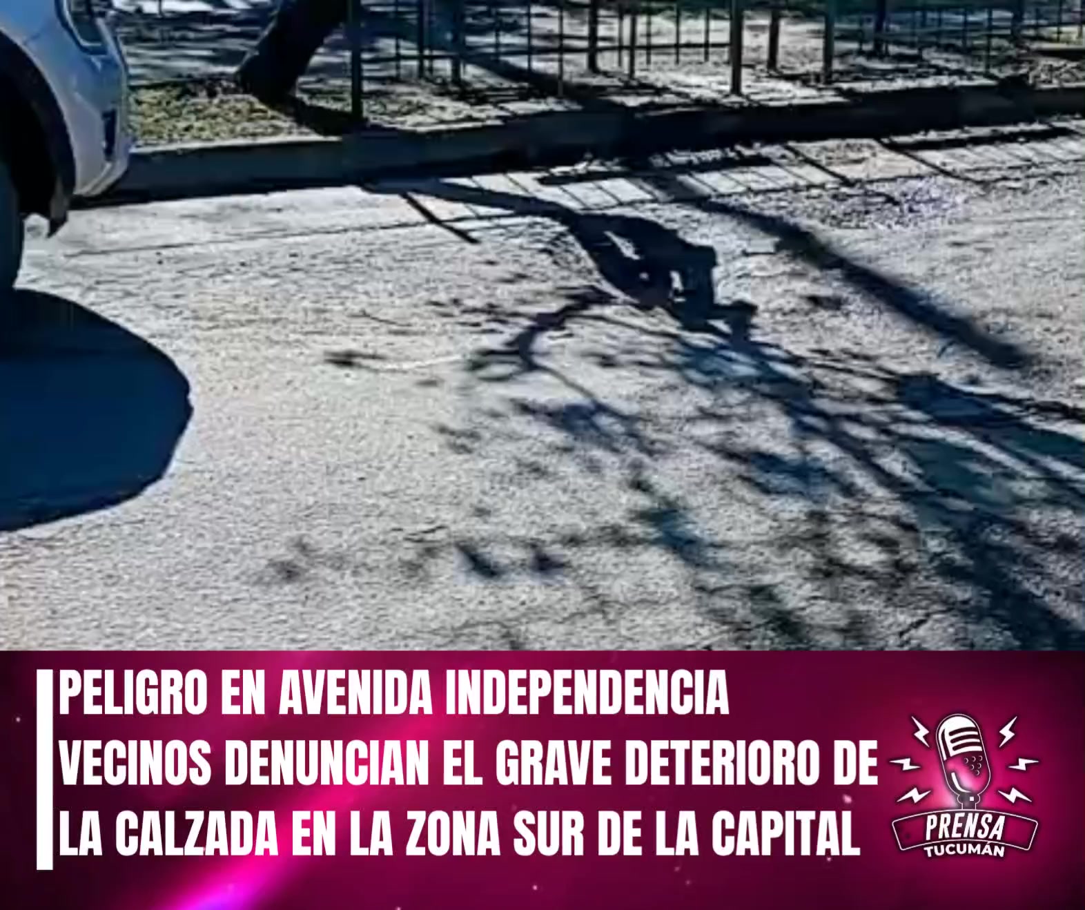@PRENSA TUCUMÁN