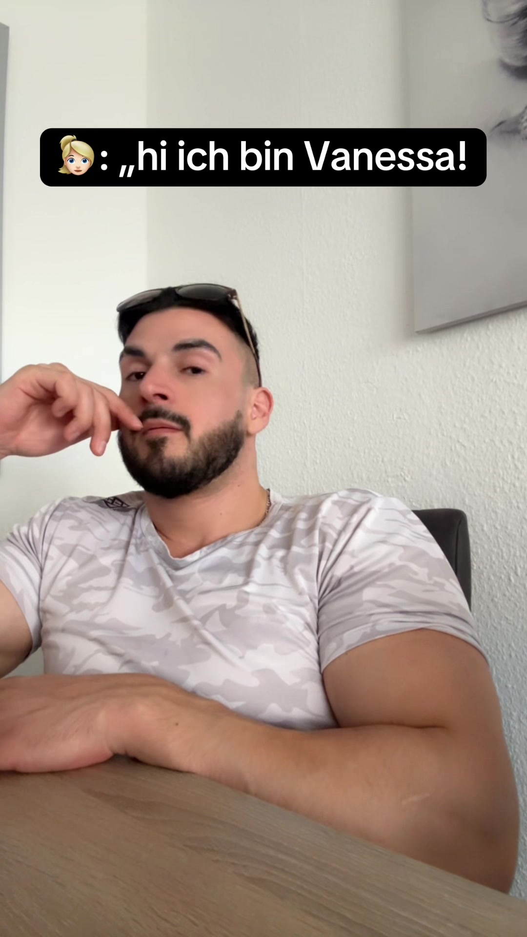 @Musti I Temptation Island 8 🐍