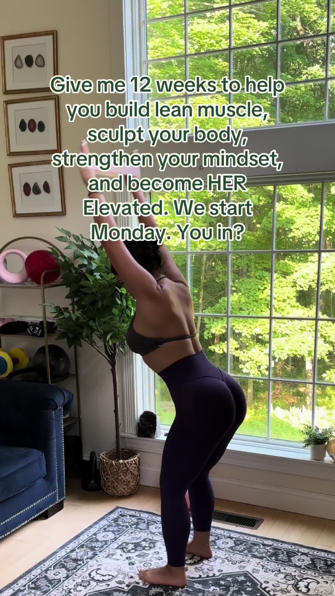 @Julia | All Women & PP Trainer