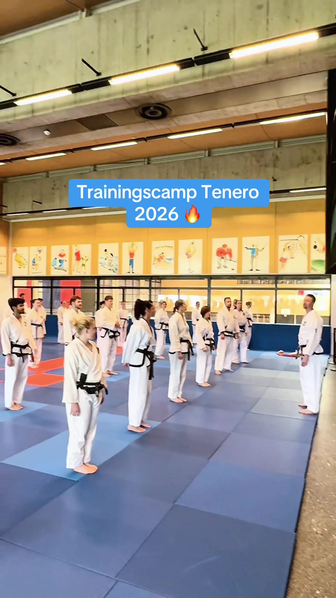 @Traditional Taekwon-Do