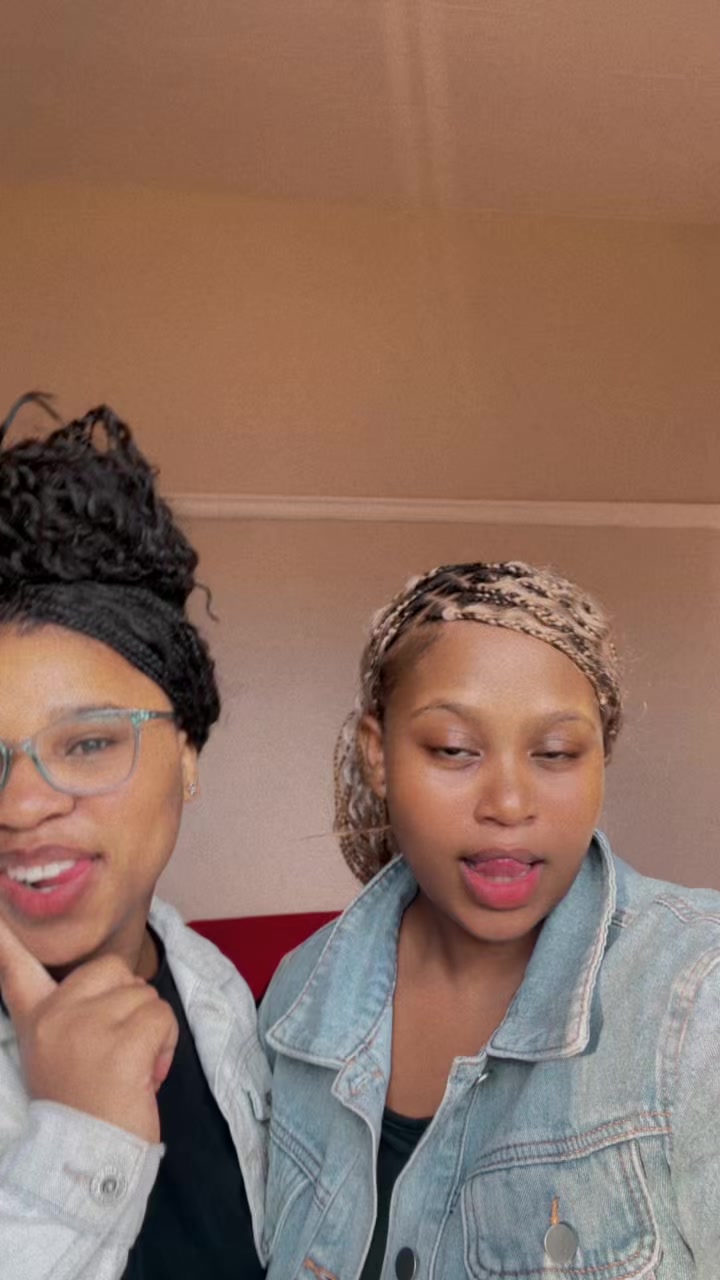 @Mandisa Thwala. 🦋❤️