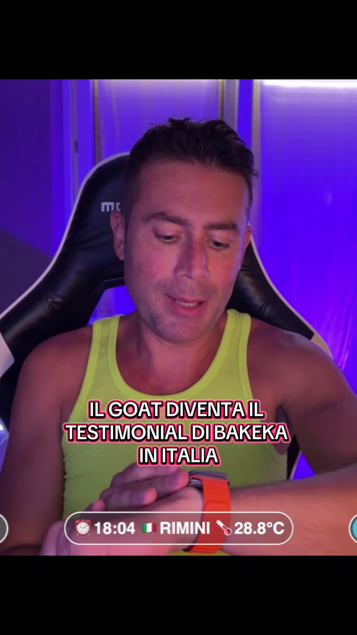 @CHAOSPORK